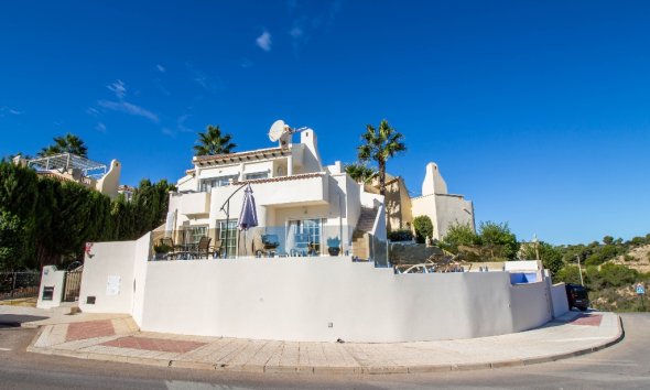 Villa - Reventa - Orihuela Costa - Las Ramblas