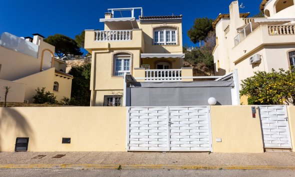 Villa - Reventa - Orihuela Costa - Las Ramblas