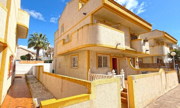 Villa - Reventa - Orihuela Costa - Los Altos