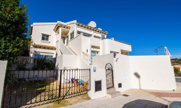 Villa - Reventa - Orihuela Costa - MM-36569