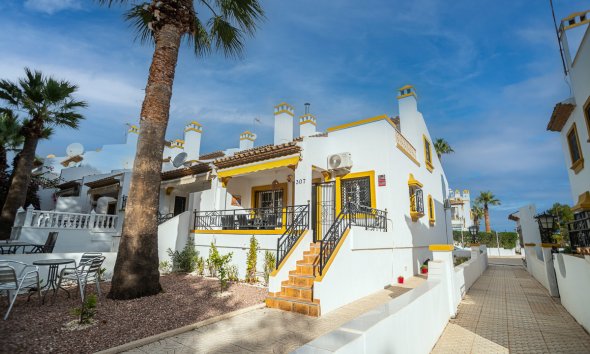 Villa - Reventa - Orihuela Costa - MM-62308