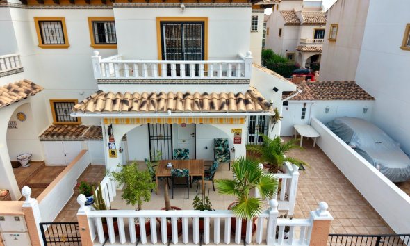Villa - Reventa - Orihuela Costa - Orihuela Costa