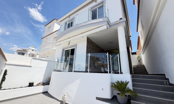 Villa - Reventa - Orihuela Costa - Villamartín