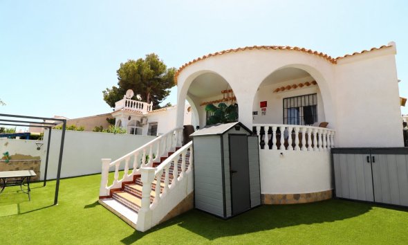 Villa - Reventa - Orihuela Costa - Villamartín