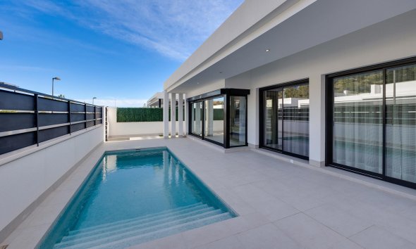 Villa - Reventa - Pinar De Campoverde - Pinar De Campoverde