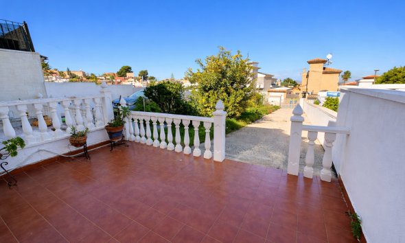 Villa - Reventa - Torrevieja - JP-72343