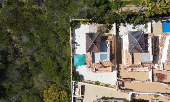 Villa - Reventa - Torrevieja - La Mata