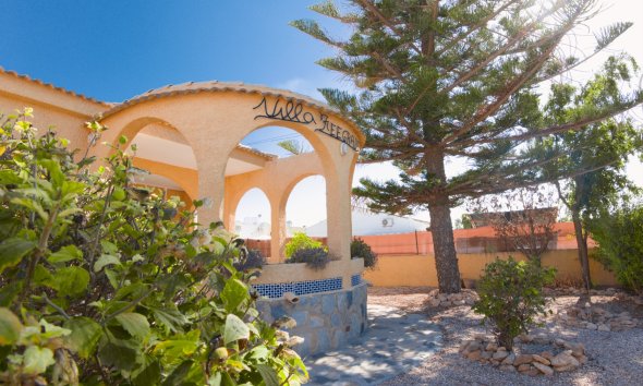 Villa - Reventa - Torrevieja - La Siesta