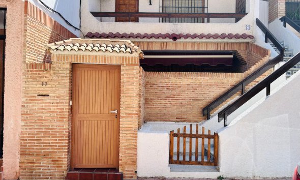 Villa - Reventa - Torrevieja - Playa de los Locos