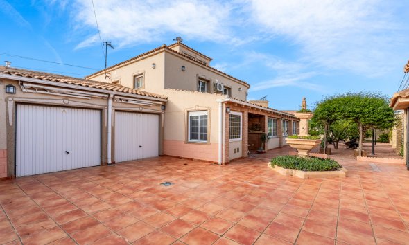 Villa - Reventa - Torrevieja - Torrevieja