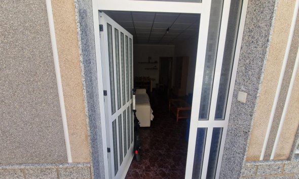 Villa - Reventa - Torrevieja - Torrevieja