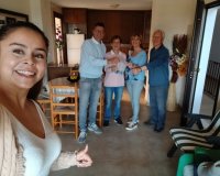 We accompany you throughout the entire process.