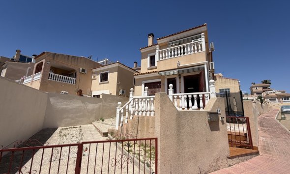 Willa / Dom - Rynek Wtórny - Orihuela Costa - Villamartín