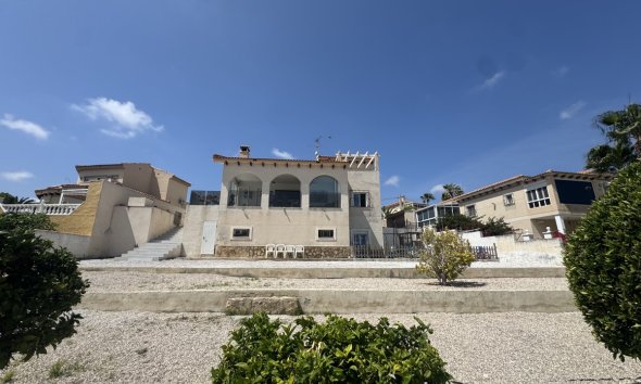 Willa / Dom - Rynek Wtórny - San Miguel de Salinas - San Miguel de Salinas