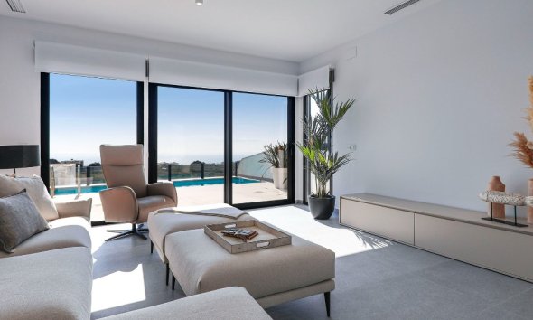 Willa - Rynek Pierwotny - Guardamar del Segura - Guardamar Del Segura