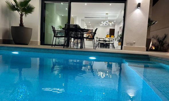 Willa - Rynek Pierwotny - San Pedro del Pinatar - San Pedro Del Pinatar