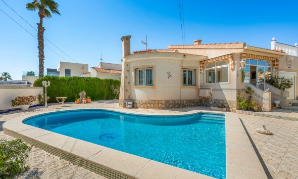 Willa - Rynek Wtórny - Ciudad Quesada - Ciudad Quesada - Rojales