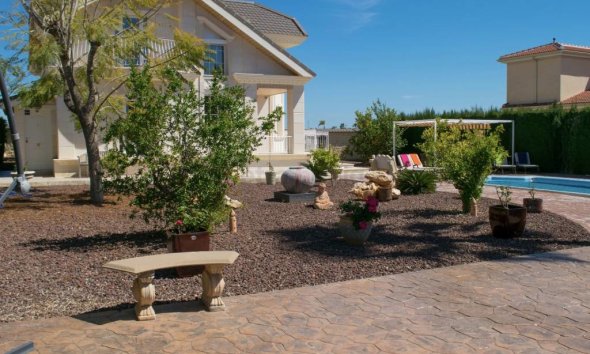 Willa - Rynek Wtórny - Ciudad Quesada - Ciudad Quesada