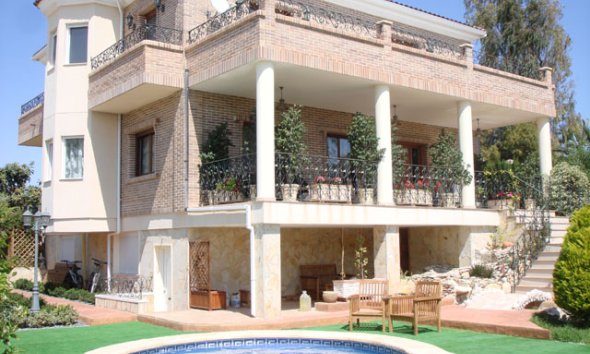 Willa - Rynek Wtórny - Ciudad Quesada - Ciudad Quesada