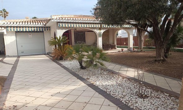 Willa - Rynek Wtórny - Orihuela Costa - Campoamor