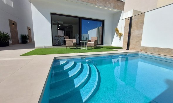 Willa - Rynek Wtórny - San Pedro del Pinatar - San Pedro Del Pinatar