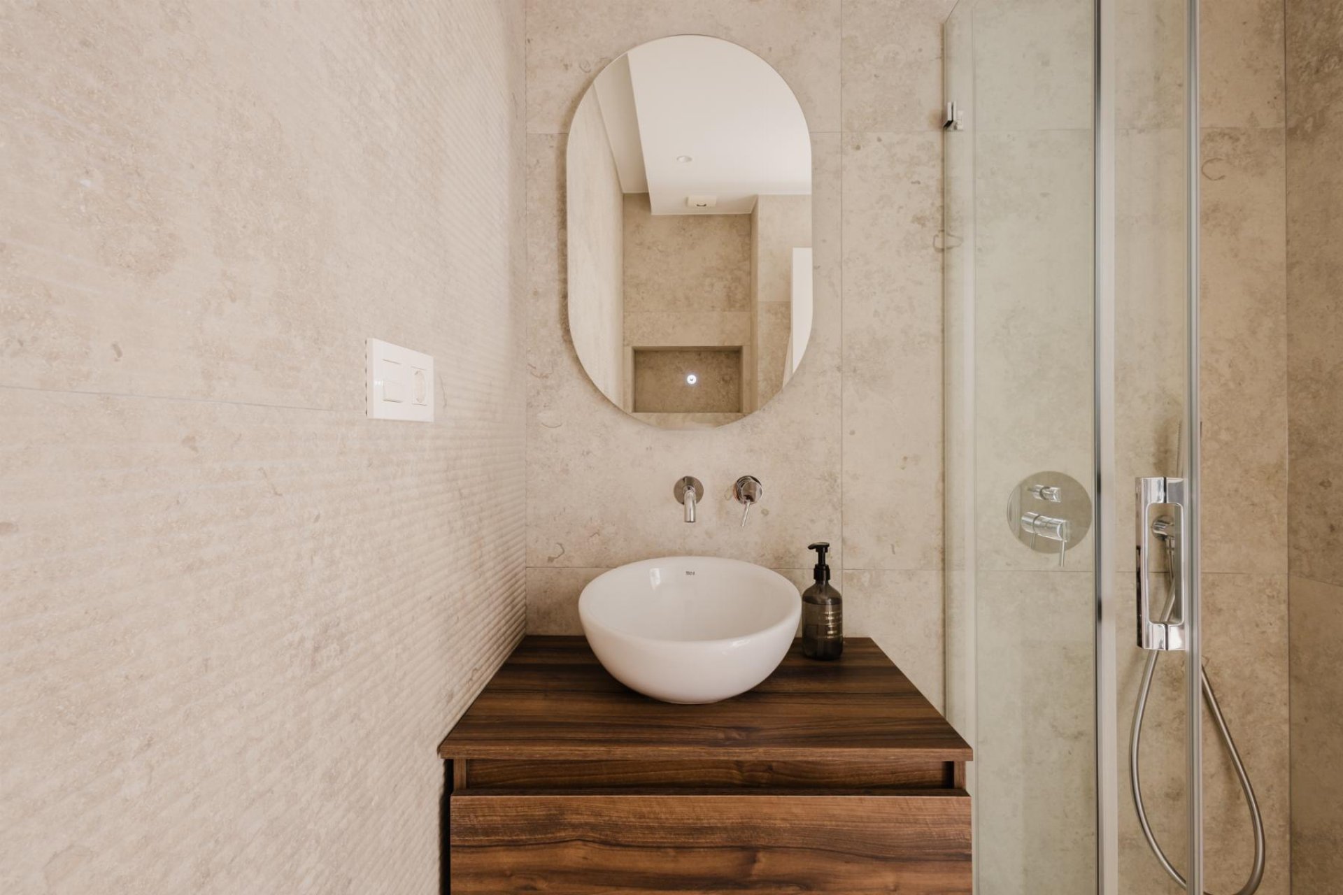 Wynajem długoterminowy - Apartament - Torrevieja - Playa del Acequión