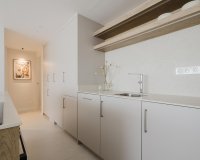 Wynajem długoterminowy - Apartament - Torrevieja - Playa del Acequión