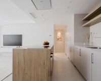 Wynajem długoterminowy - Apartament - Torrevieja - Playa del Acequión