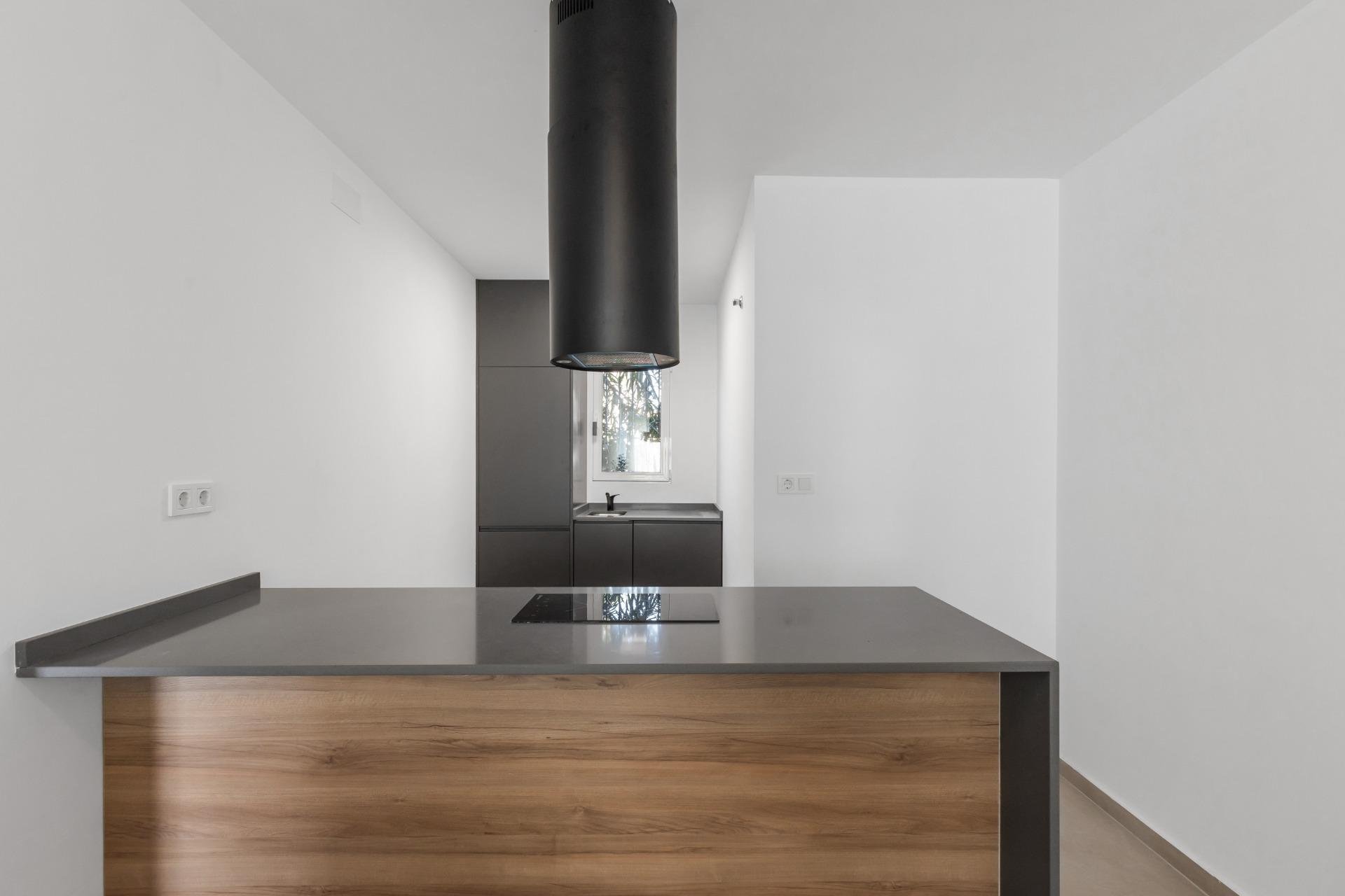 Wynajem długoterminowy - Bungalow / Domek parterowy - Torrevieja - Zona los Frutales