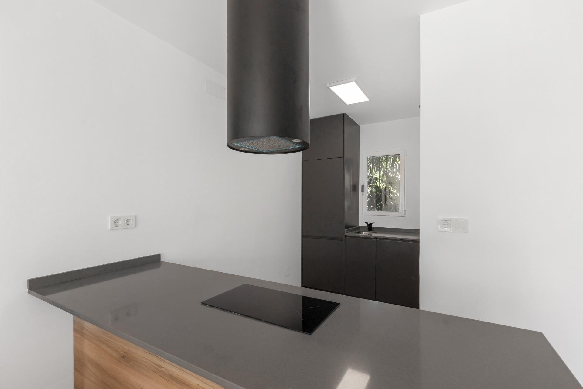 Wynajem długoterminowy - Bungalow / Domek parterowy - Torrevieja - Zona los Frutales