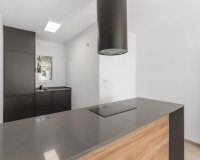 Wynajem długoterminowy - Bungalow / Domek parterowy - Torrevieja - Zona los Frutales