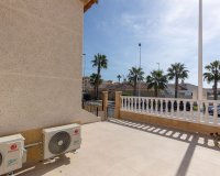 Wynajem długoterminowy - Bungalow / Domek parterowy - Torrevieja - Zona los Frutales