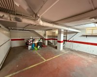 Wynajem długoterminowy - garage - Torrevieja - Centro