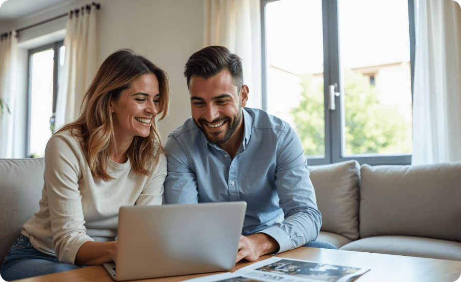 Cómo comprar una propiedad en España