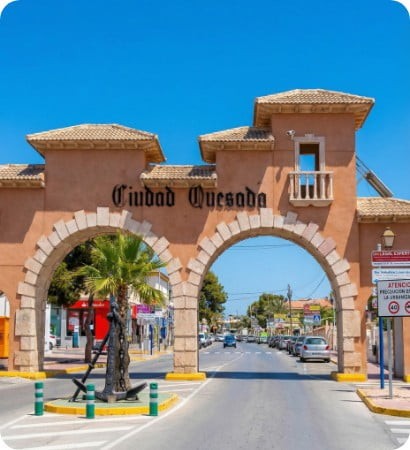 Ciudad Quesada