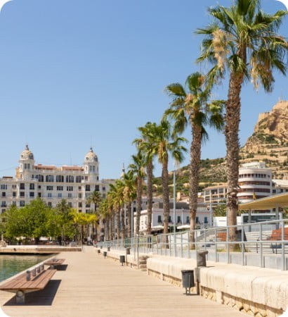 Alicante