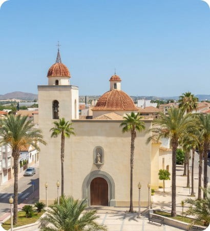 San Miguel de Salinas