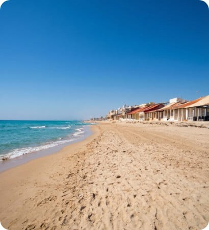 Guardamar Del Segura