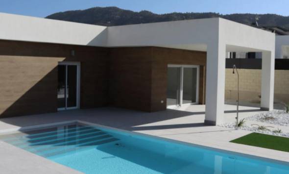 VILLA MENORCA URBANIZACIÓN LA ROMANA