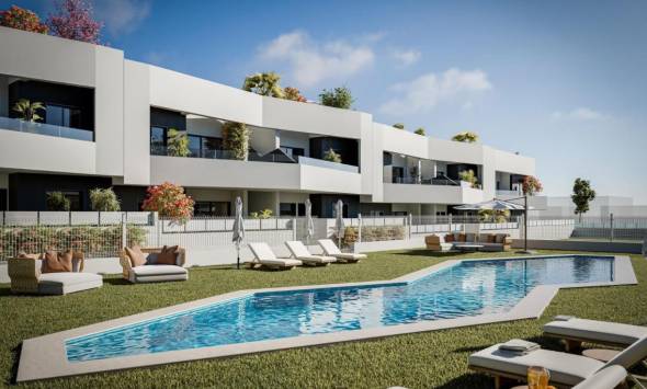 HORIZON RESORT