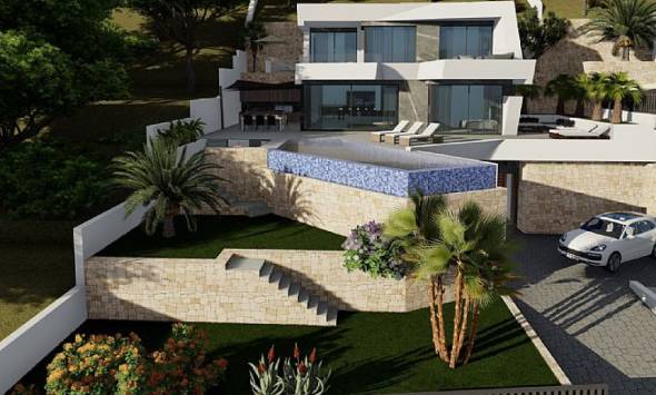 Maryvilla 58J