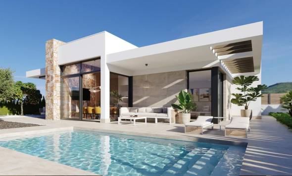 Villas Maria