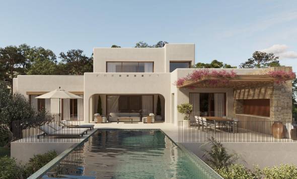 Serenity Villas 007