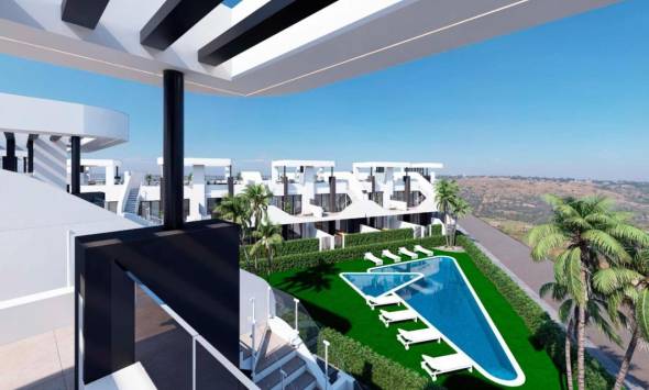 Residencial Saito F2