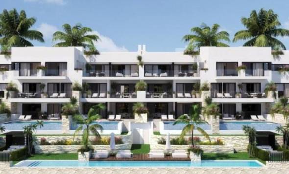 Limonero Green Suites