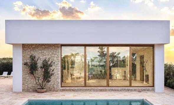 Samar Villas Levante