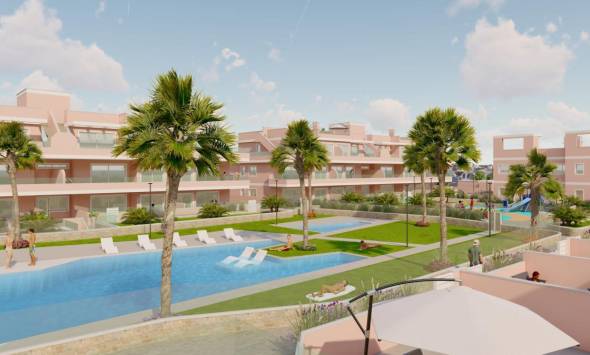 VISTA AZUL XXXVIII Lo Monte Selection Fase 1