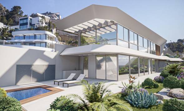Mascarat Suites Villas