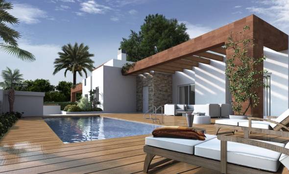 Monteolivo New Design