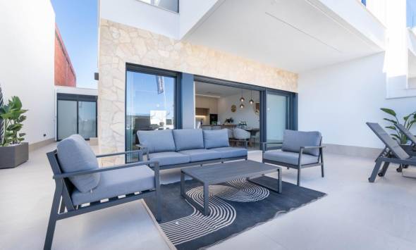 ALTOS LUXURY